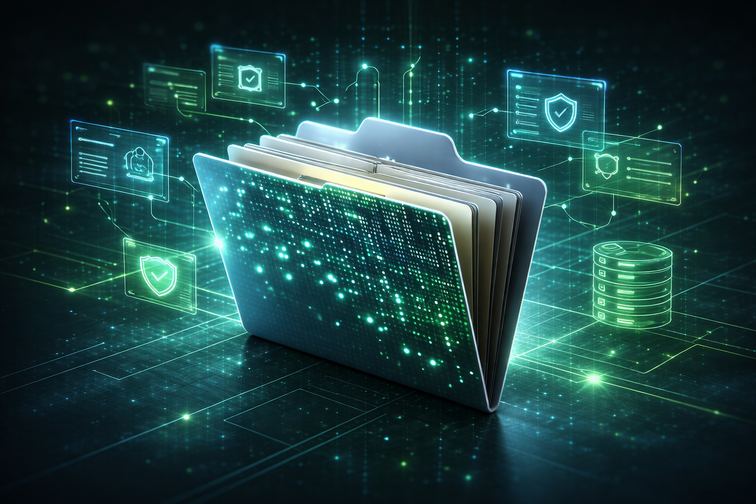 Financial Services Data Catalogue