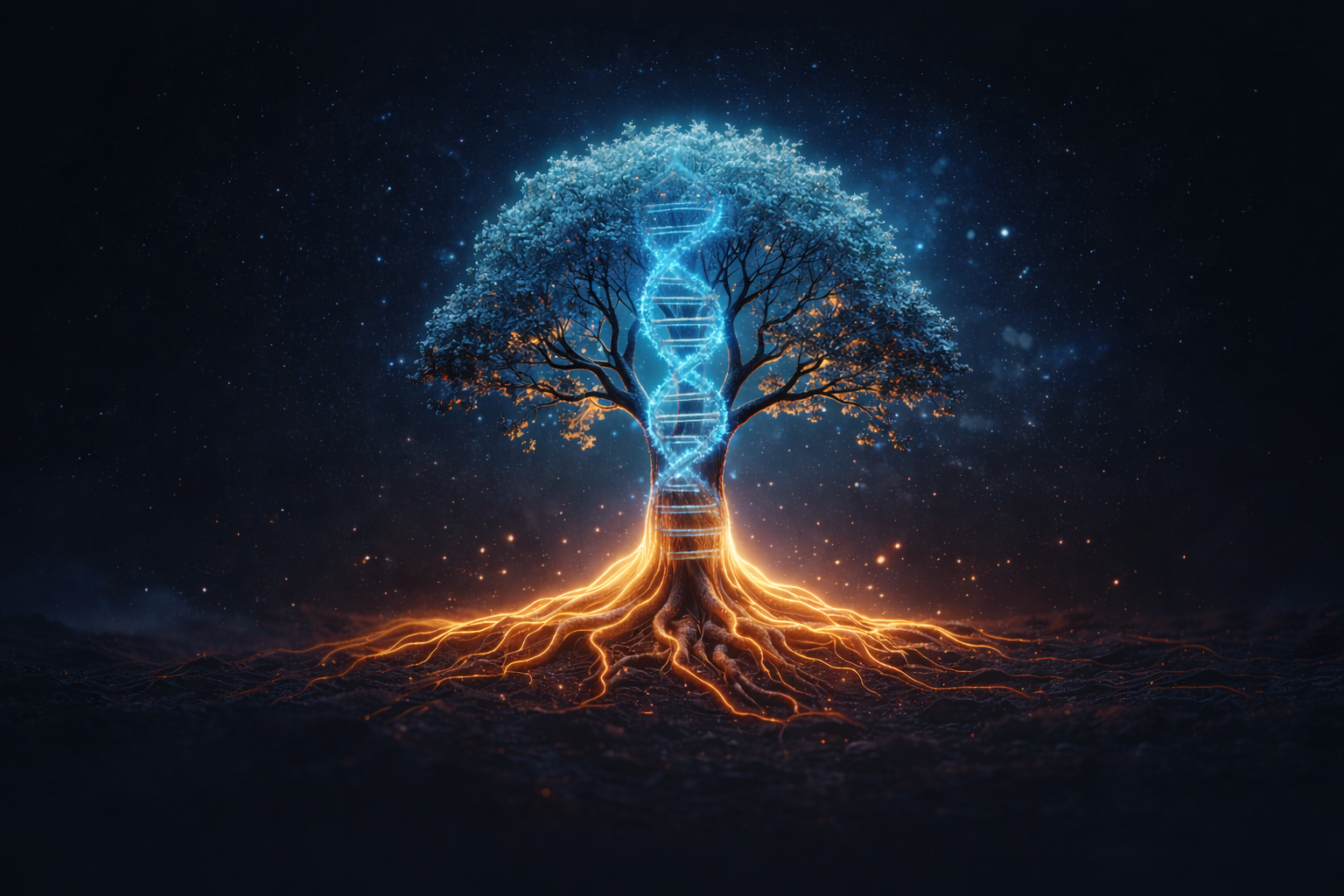 Illustration for lineage outcomes